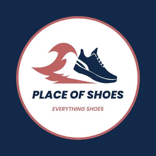 placeofshoes logo