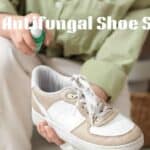 Best Antifungal Shoe Spray