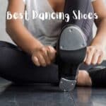 Best Dancing Shoes