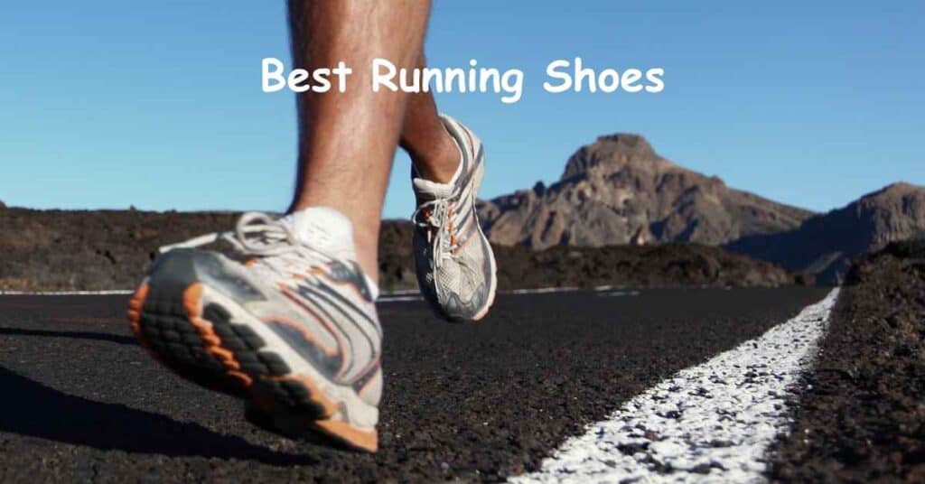 Best Running Shoes