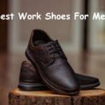 Best Work Shoes for Men
