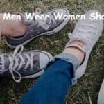 Can Men Wear Women Shoes