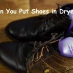 Can You Put Shoes in Dryer