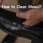 How to Clean Shoes