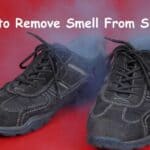How to Remove Smell From Shoes