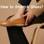How to Stretch Shoes