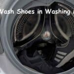 How to Wash Shoes in Washing Machine