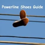 Powerline Shoes Guide